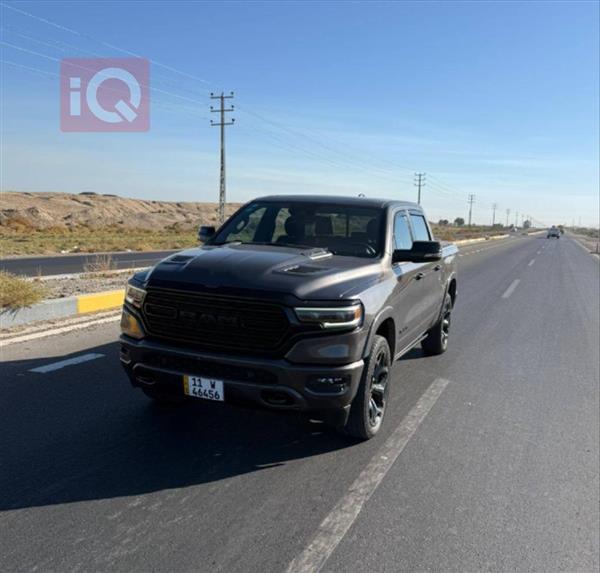 رام 1500 2023 للبيع في العراق - الفلوجة